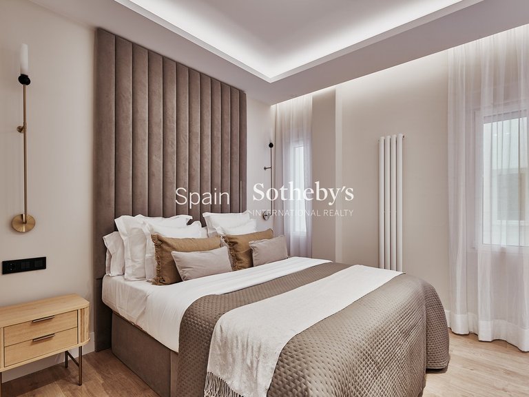 Apartment for Sale in Madrid, Madrid 21