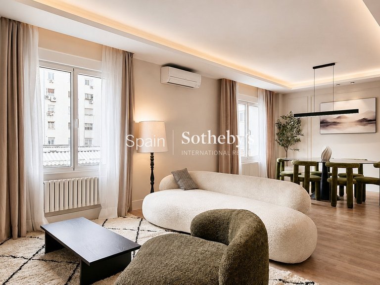 Apartment for Sale in Madrid, Madrid 1