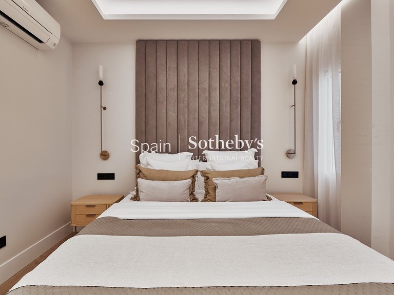 Apartment for Sale in Madrid, Madrid 23