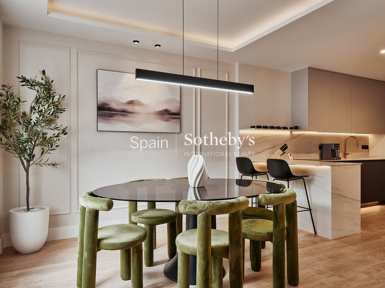 Apartment for Sale in Madrid, Madrid 7