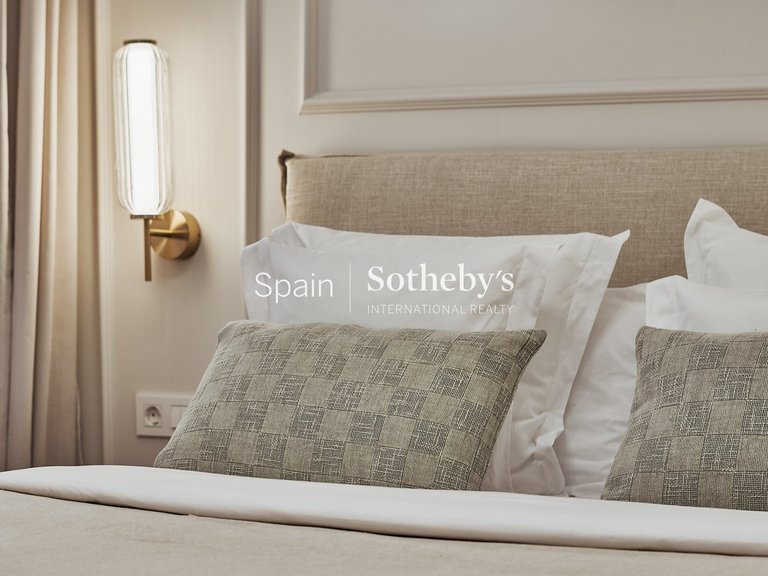 Apartment for Sale in Madrid, Madrid 15