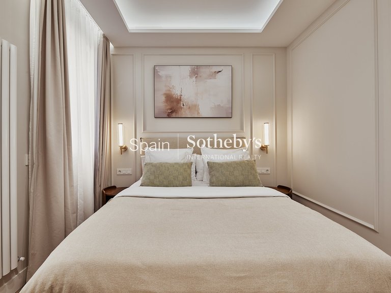 Apartment for Sale in Madrid, Madrid 27