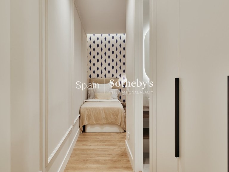 Apartment for Sale in Madrid, Madrid 30