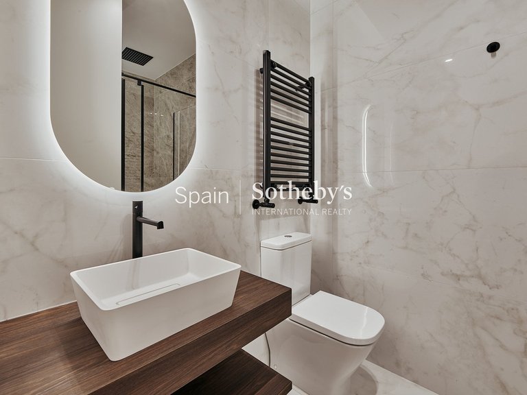 Apartment for Sale in Madrid, Madrid 31