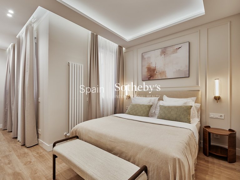 Apartment for Sale in Madrid, Madrid 13