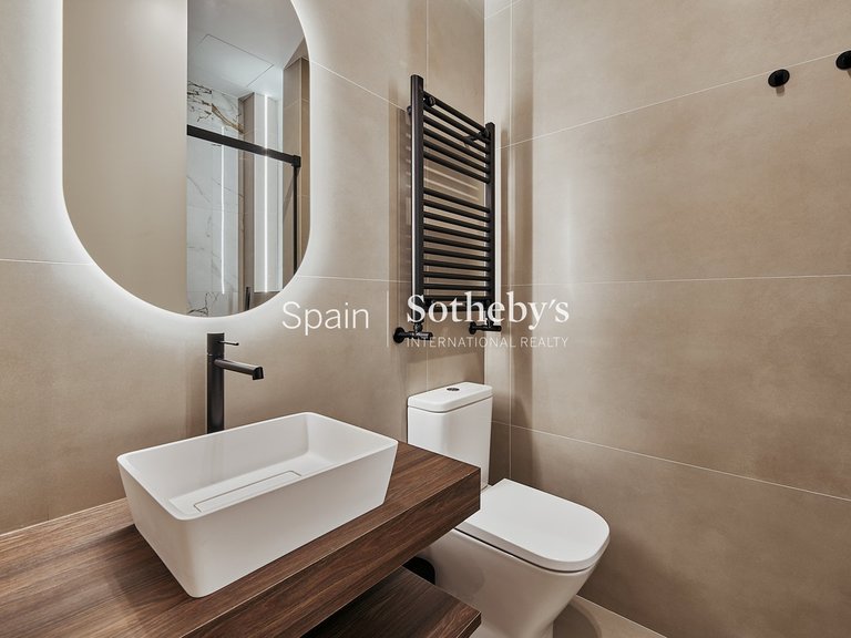 Apartment for Sale in Madrid, Madrid 25