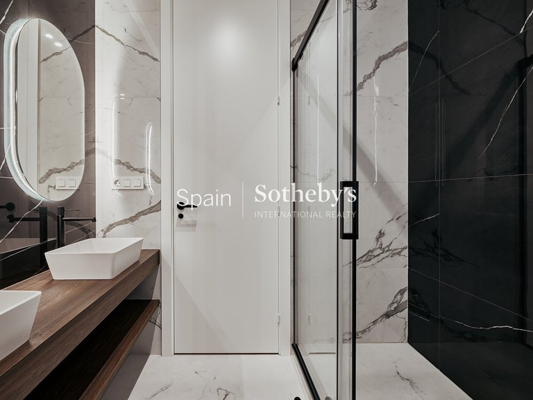 Apartment for Sale in Madrid, Madrid 19