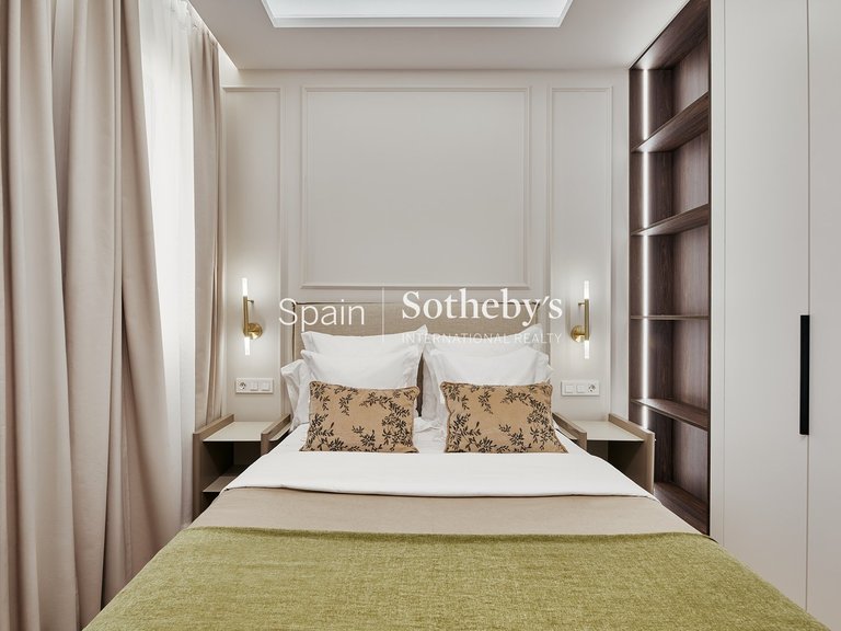 Apartment for Sale in Madrid, Madrid 23