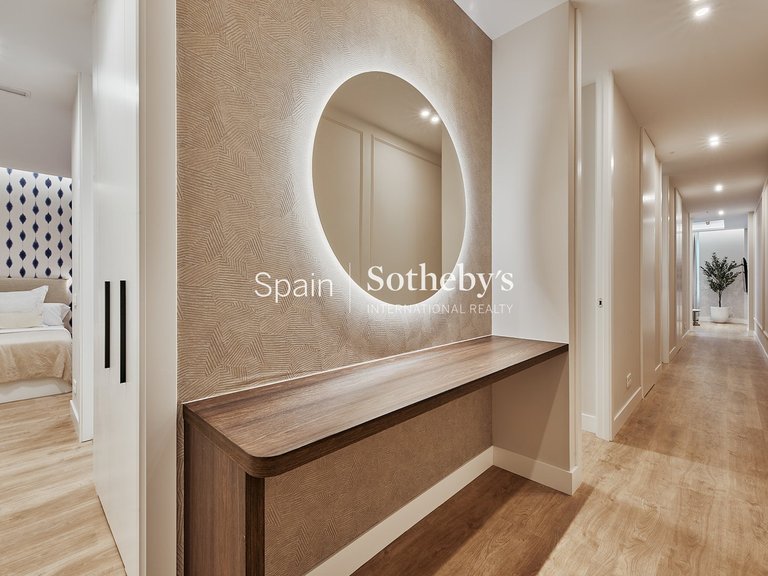 Apartment for Sale in Madrid, Madrid 34