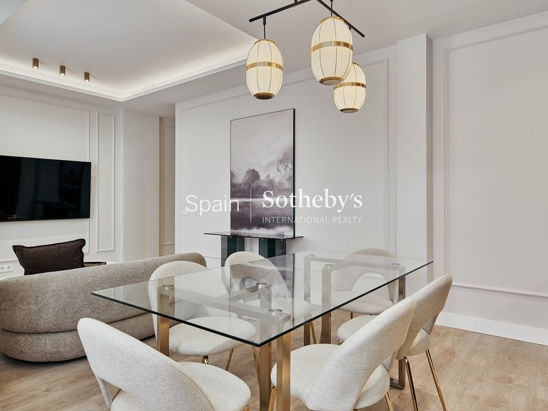 Apartment for Sale in Madrid, Madrid 7