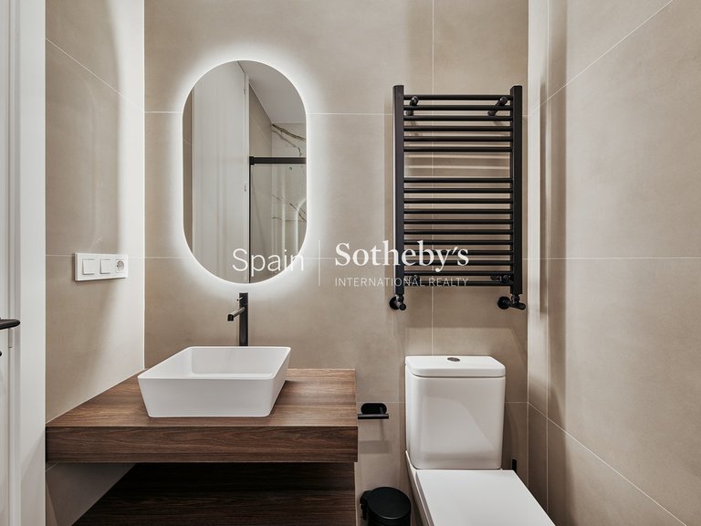 Apartment for Sale in Madrid, Madrid 33