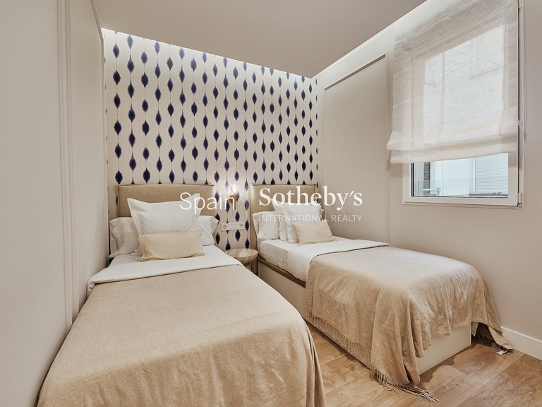 Apartment for Sale in Madrid, Madrid 29