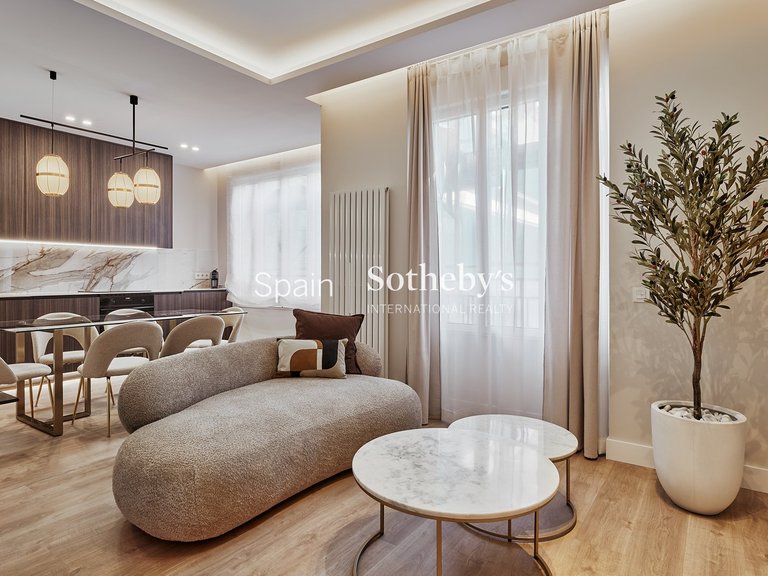 Apartment for Sale in Madrid, Madrid 1