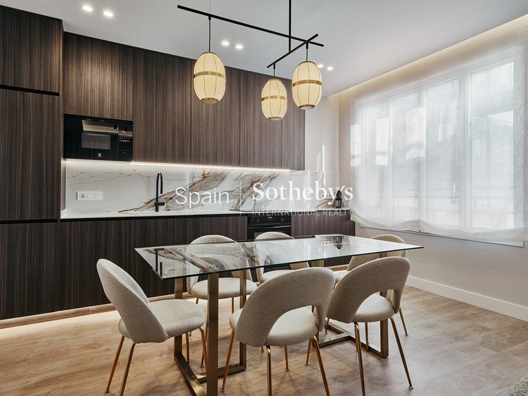 Apartment for Sale in Madrid, Madrid 4