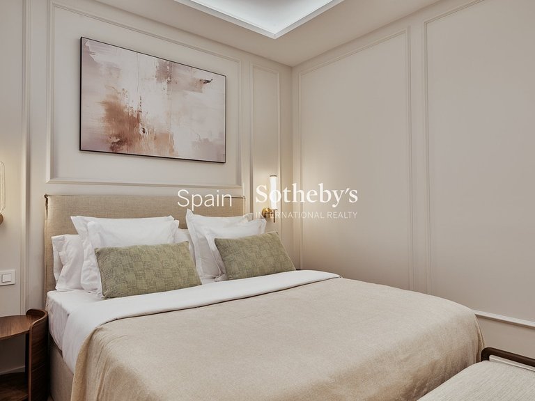 Apartment for Sale in Madrid, Madrid 14