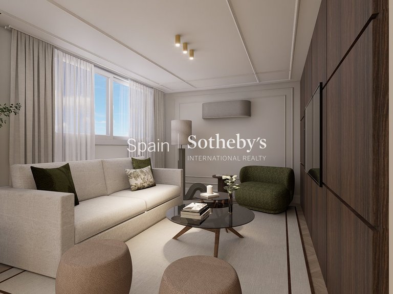 Apartment for Sale in Madrid, Madrid 9