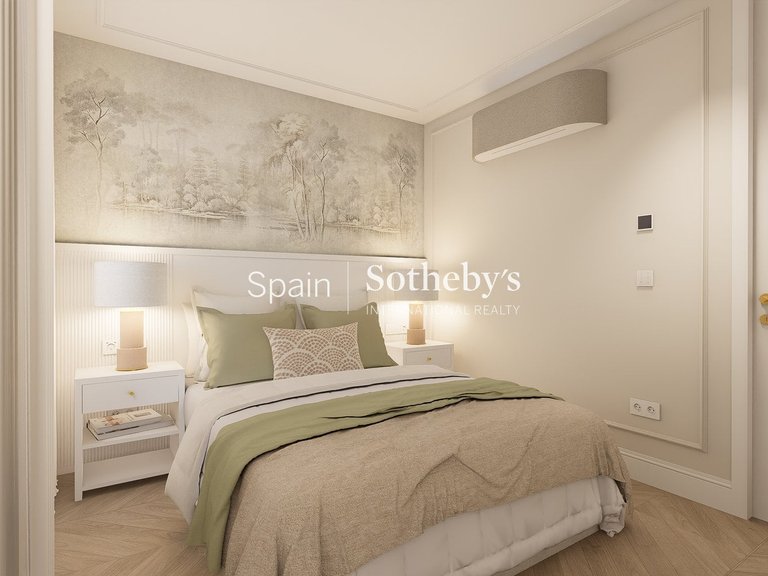 Apartment for Sale in Madrid, Madrid 13