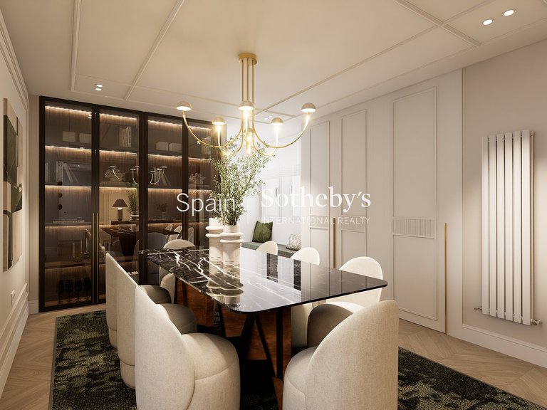 Apartment for Sale in Madrid, Madrid 6