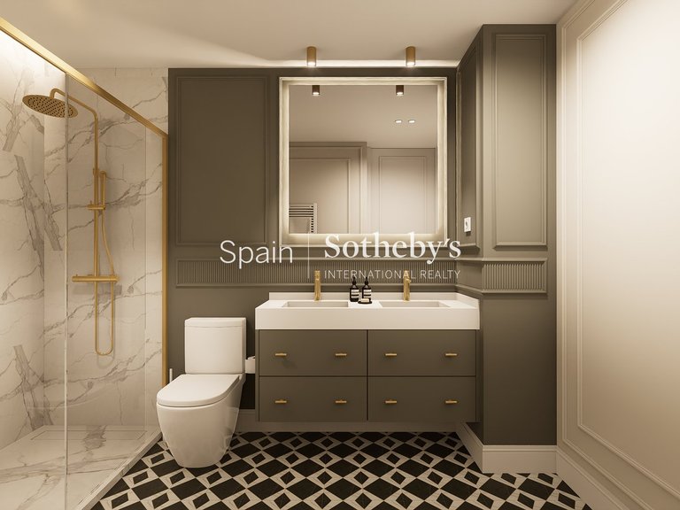Apartment for Sale in Madrid, Madrid 16