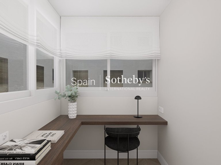 Apartment for Sale in Madrid, Madrid 18