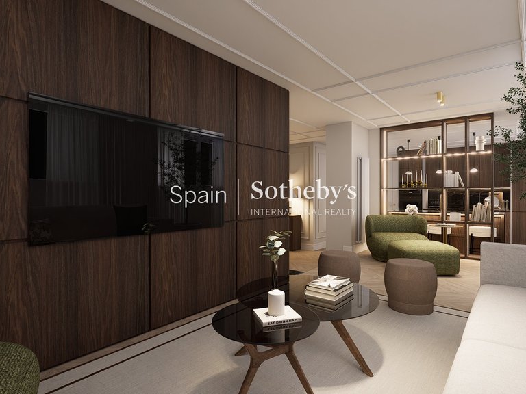 Apartment for Sale in Madrid, Madrid 7