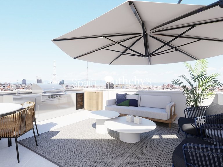 Apartment for Sale in Madrid, Madrid 1
