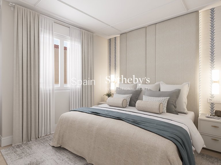 Apartment for Sale in Madrid, Madrid 12