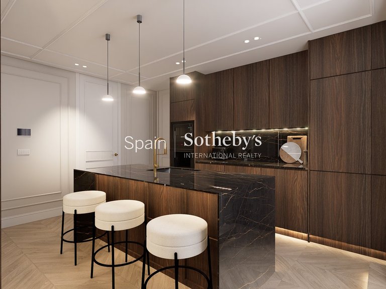 Apartment for Sale in Madrid, Madrid 10