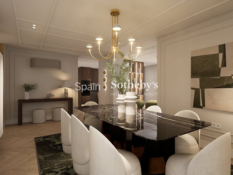 Apartment for Sale in Madrid, Madrid 5