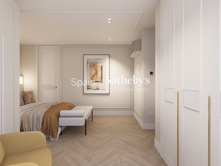 Apartment for Sale in Madrid, Madrid 11