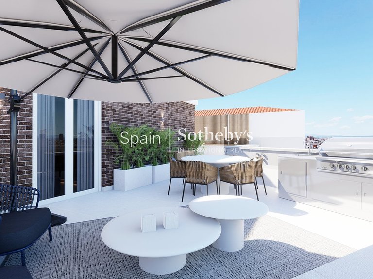 Apartment for Sale in Madrid, Madrid 3
