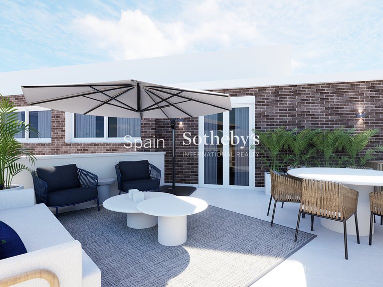 Apartment for Sale in Madrid, Madrid 2