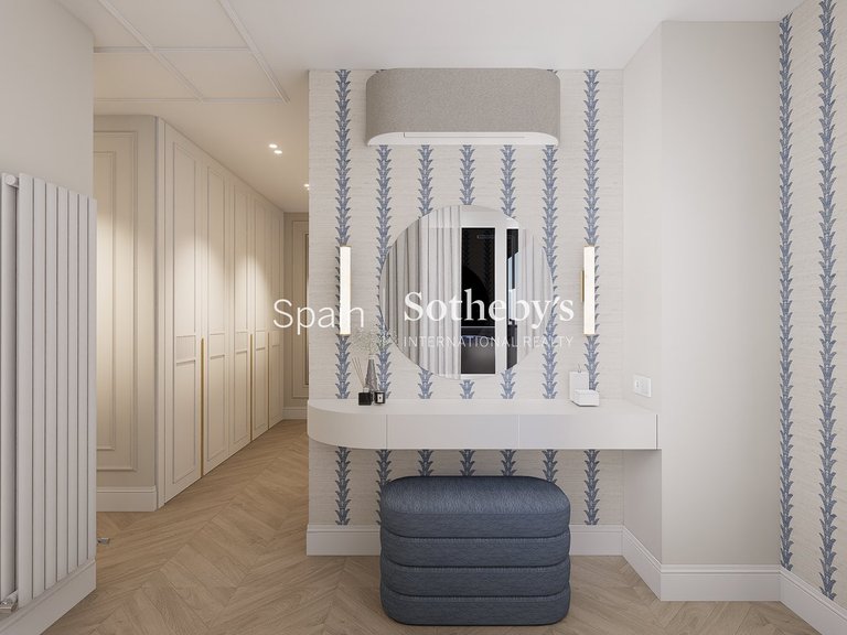 Apartment for Sale in Madrid, Madrid 15