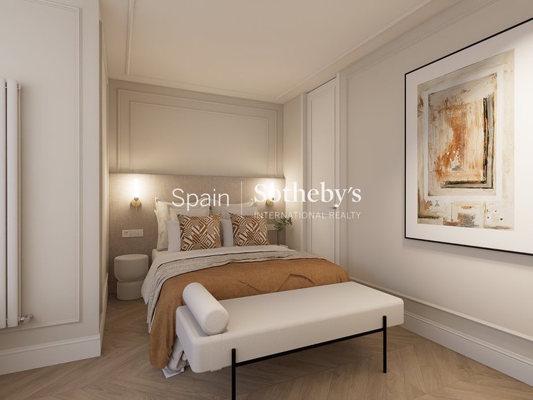Apartment for Sale in Madrid, Madrid 14