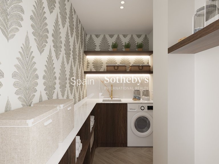 Apartment for Sale in Madrid, Madrid 17