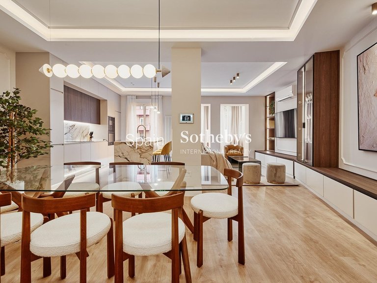 Apartment for Sale in Madrid, Madrid 9