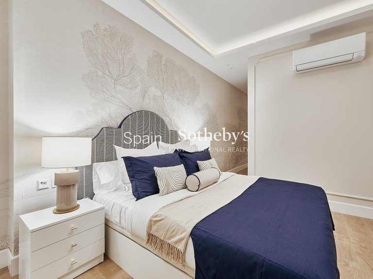 Apartment for Sale in Madrid, Madrid 20