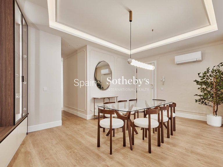 Apartment for Sale in Madrid, Madrid 10