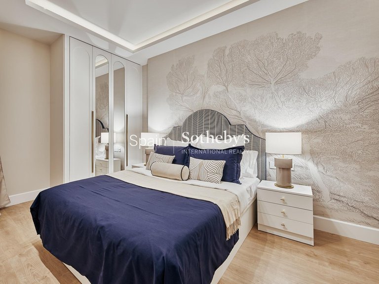 Apartment for Sale in Madrid, Madrid 21