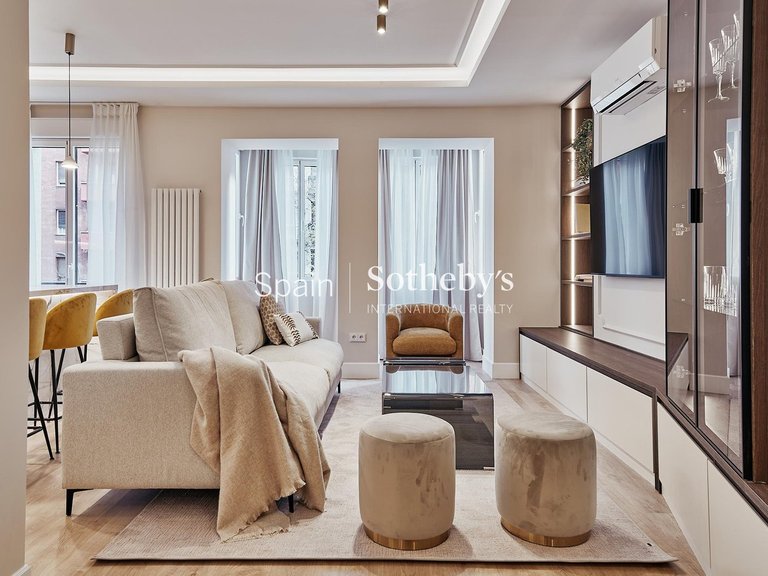 Apartment for Sale in Madrid, Madrid 6