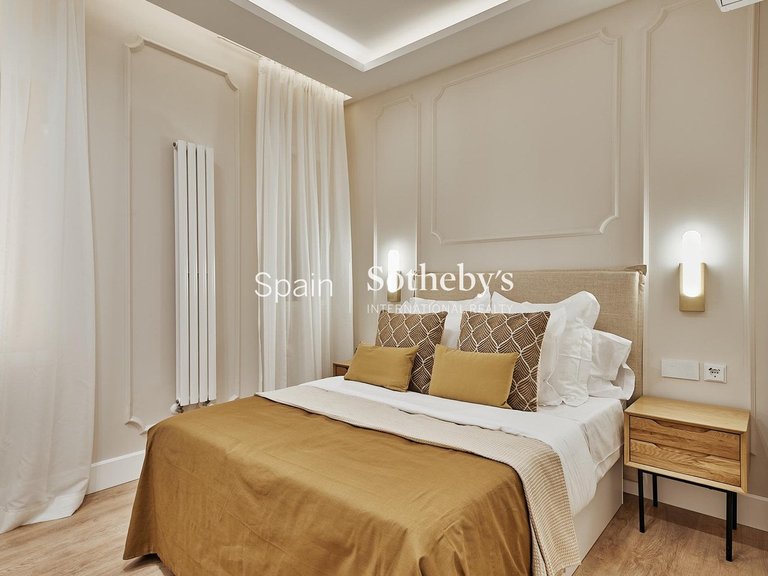 Apartment for Sale in Madrid, Madrid 15