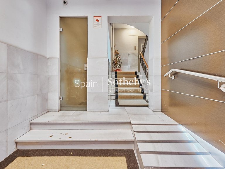 Apartment for Sale in Madrid, Madrid 30