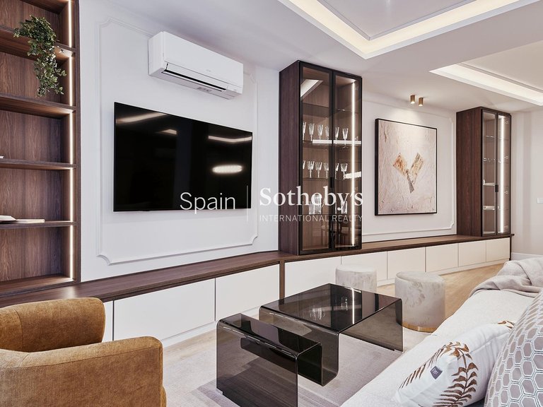 Apartment for Sale in Madrid, Madrid 7