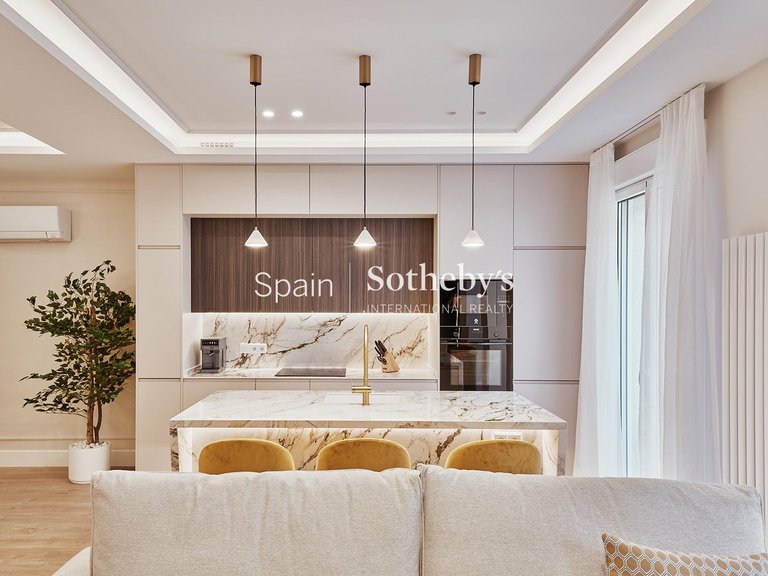 Apartment for Sale in Madrid, Madrid 4