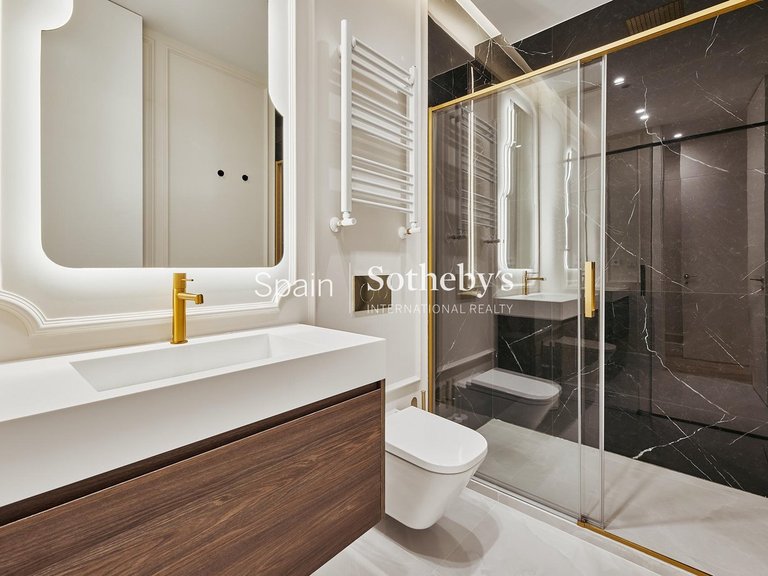 Apartment for Sale in Madrid, Madrid 25