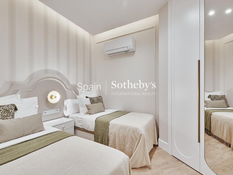 Apartment for Sale in Madrid, Madrid 23