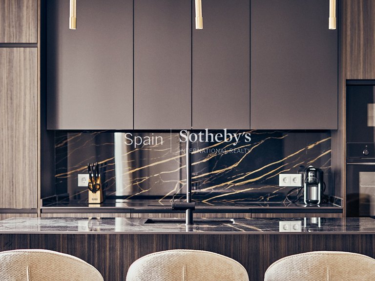 Apartment for Sale in Madrid, Madrid 23