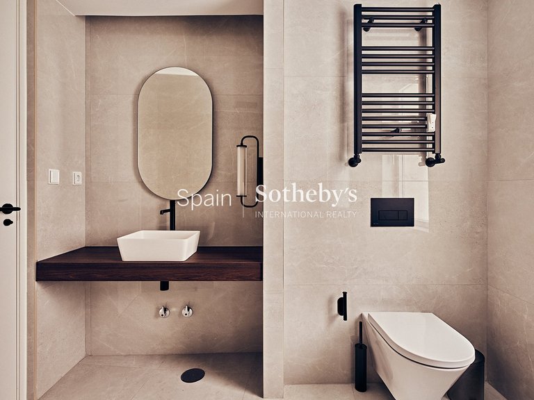 Apartment for Sale in Madrid, Madrid 21