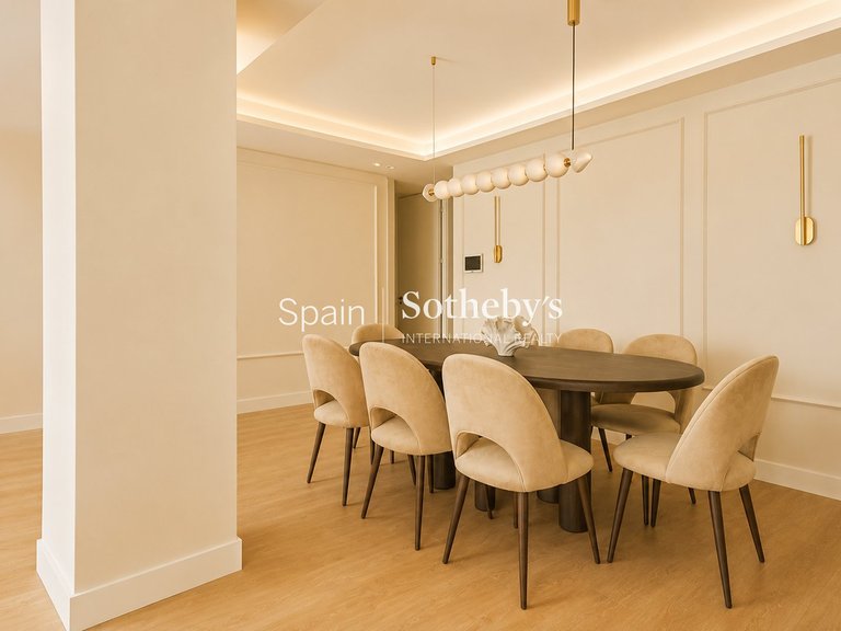 Apartment for Sale in Madrid, Madrid 10