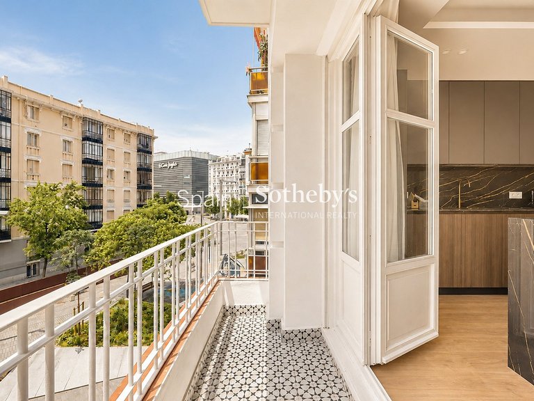 Apartment for Sale in Madrid, Madrid 1